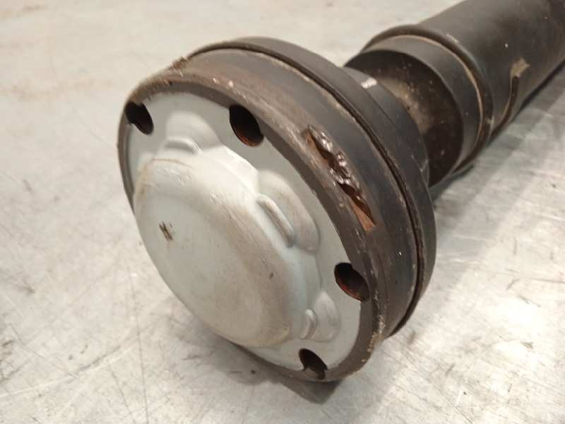 Recambio de transmision central para bmw serie 5 berlina (e60) 530i referencia OEM IAM 7529968 26107573575 26107529968