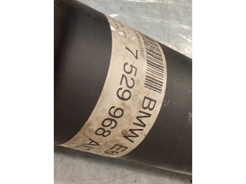 Recambio de transmision central para bmw serie 5 berlina (e60) 530i referencia OEM IAM 7529968 26107573575 26107529968