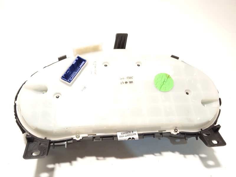 Recambio de cuadro instrumentos para opel meriva b 1.4 16v turbo cat referencia OEM IAM 13346172  