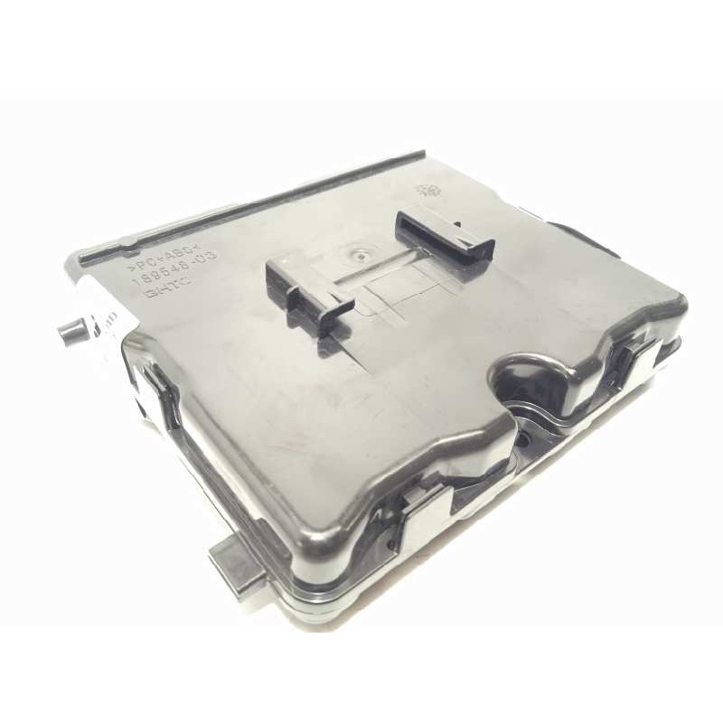 Recambio de centralita aire acondicionado para renault megane iv grandtour 1.2 tce energy referencia OEM IAM 285256608R  