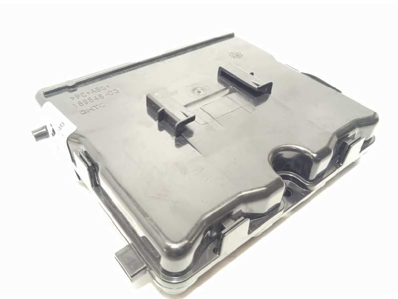 Recambio de centralita aire acondicionado para renault megane iv grandtour 1.2 tce energy referencia OEM IAM 285256608R  