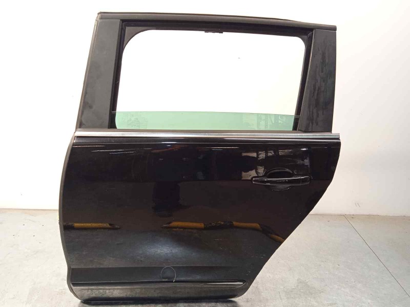 Recambio de puerta trasera izquierda para peugeot 5008 style referencia OEM IAM 9006S6  