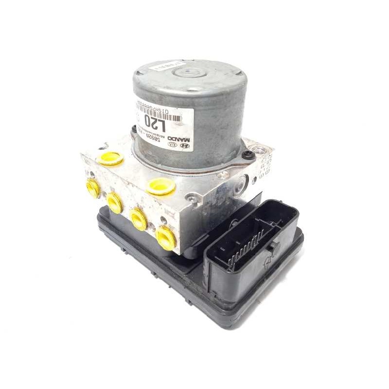 Recambio de abs para kia rio (yb) concept referencia OEM IAM 58920H8200 BE6003V102 MGH85ADBH6013V101