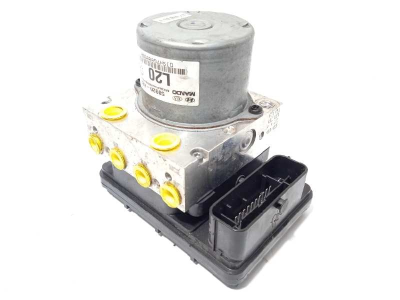 Recambio de abs para kia rio (yb) concept referencia OEM IAM 58920H8200 BE6003V102 MGH85ADBH6013V101