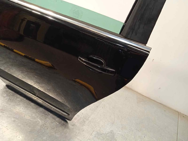 Recambio de puerta trasera izquierda para peugeot 5008 style referencia OEM IAM 9006S6  