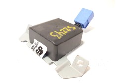 Recambio de antena para mazda 3 berlina (bp) referencia OEM IAM BDMD66T30   2