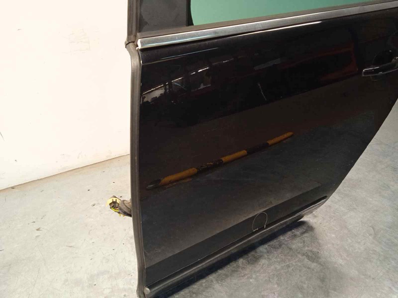 Recambio de puerta trasera izquierda para peugeot 5008 style referencia OEM IAM 9006S6  