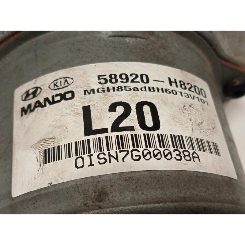 Recambio de abs para kia rio (yb) concept referencia OEM IAM 58920H8200 BE6003V102 MGH85ADBH6013V101