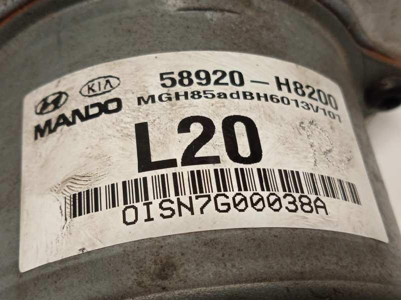 Recambio de abs para kia rio (yb) concept referencia OEM IAM 58920H8200 BE6003V102 MGH85ADBH6013V101