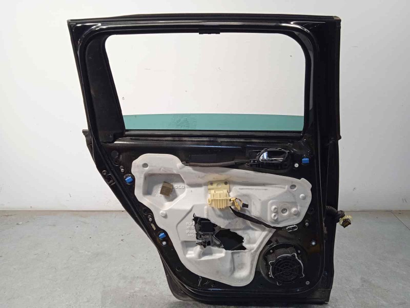 Recambio de puerta trasera izquierda para peugeot 5008 style referencia OEM IAM 9006S6  