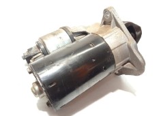 Recambio de motor arranque para opel meriva b 1.4 16v turbo cat referencia OEM IAM 55578921  0001107522 2
