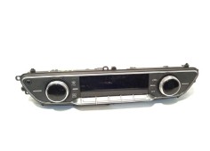 Recambio de mando climatizador para audi q5 (fyb) 40 tdi quattro básico referencia OEM IAM 80A820043M  80A820043M5PR 2