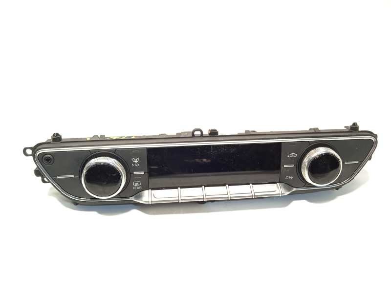 Recambio de mando climatizador para audi q5 (fyb) 40 tdi quattro básico referencia OEM IAM 80A820043M  80A820043M5PR
