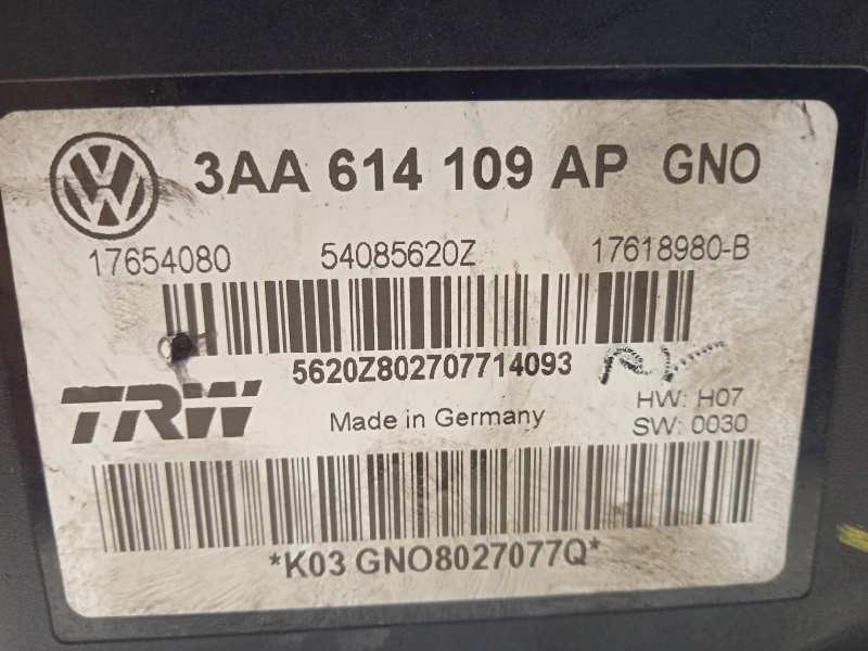 Recambio de abs para volkswagen passat lim. (362) exclusive bluemotion referencia OEM IAM 3AA614109AP 17654080 54085620Z