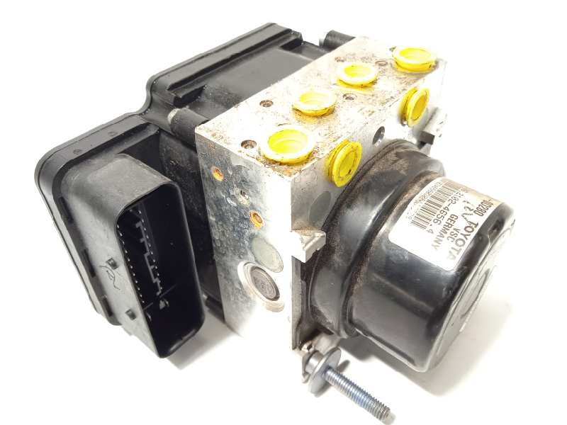 Recambio de abs para toyota yaris active referencia OEM IAM 445400D280 895410D480 06210246564