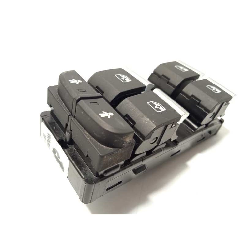 Recambio de mando elevalunas delantero izquierdo para audi q5 (fyb) 40 tdi quattro básico referencia OEM IAM 4M0959851B  4M09598