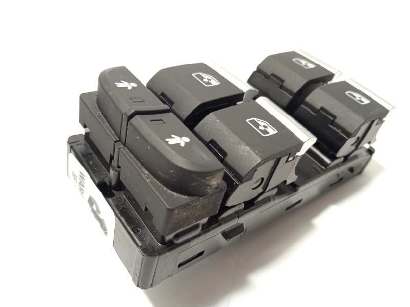 Recambio de mando elevalunas delantero izquierdo para audi q5 (fyb) 40 tdi quattro básico referencia OEM IAM 4M0959851B  4M09598