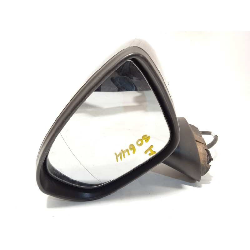 Recambio de retrovisor izquierdo para opel meriva b 1.4 16v turbo cat referencia OEM IAM 13329818  