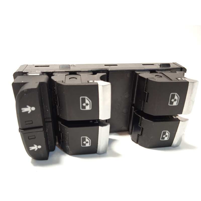 Recambio de mando elevalunas delantero izquierdo para audi q5 (fyb) 40 tdi quattro básico referencia OEM IAM 4M0959851B  4M09598