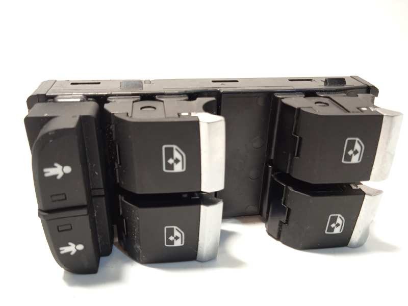 Recambio de mando elevalunas delantero izquierdo para audi q5 (fyb) 40 tdi quattro básico referencia OEM IAM 4M0959851B  4M09598