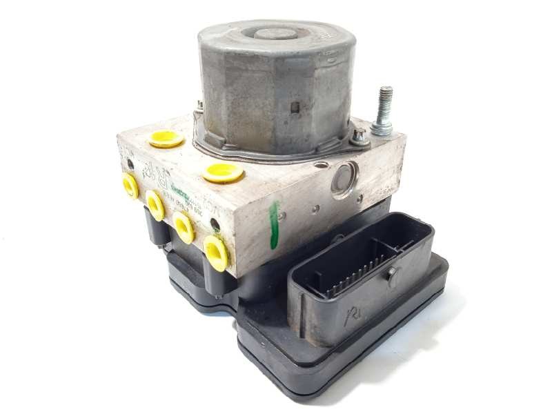 Recambio de abs para nissan qashqai (j11) tekna referencia OEM IAM 476604EA1E 0265956165 269620