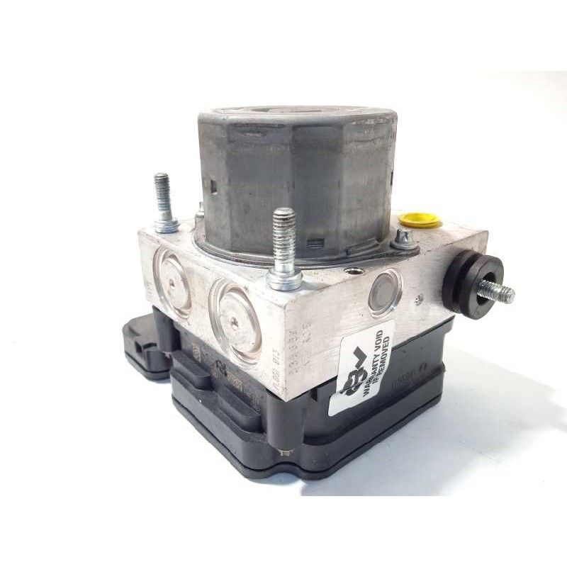 Recambio de abs para nissan qashqai (j11) tekna referencia OEM IAM 476604EA1E 0265956165 269620