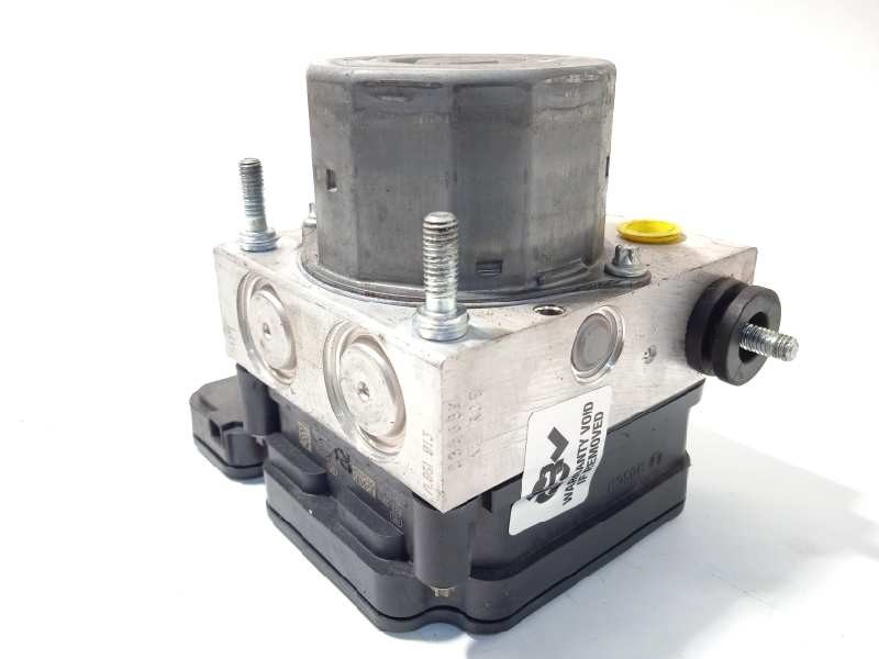 Recambio de abs para nissan qashqai (j11) tekna referencia OEM IAM 476604EA1E 0265956165 269620