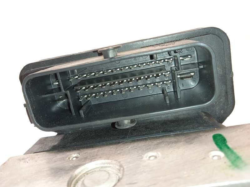 Recambio de abs para nissan qashqai (j11) tekna referencia OEM IAM 476604EA1E 0265956165 269620