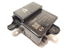 Recambio de modulo electronico para mazda 3 berlina (bp) referencia OEM IAM BCWB66EM0   2
