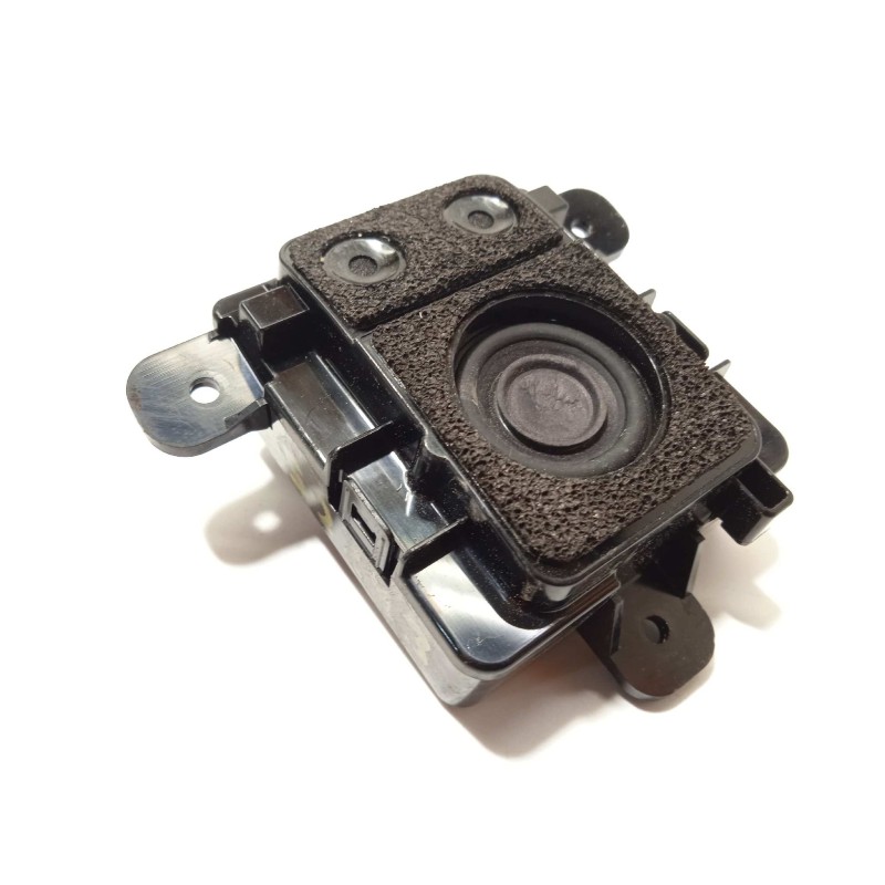 Recambio de modulo electronico para mazda 3 berlina (bp) referencia OEM IAM BCWB66EM0  