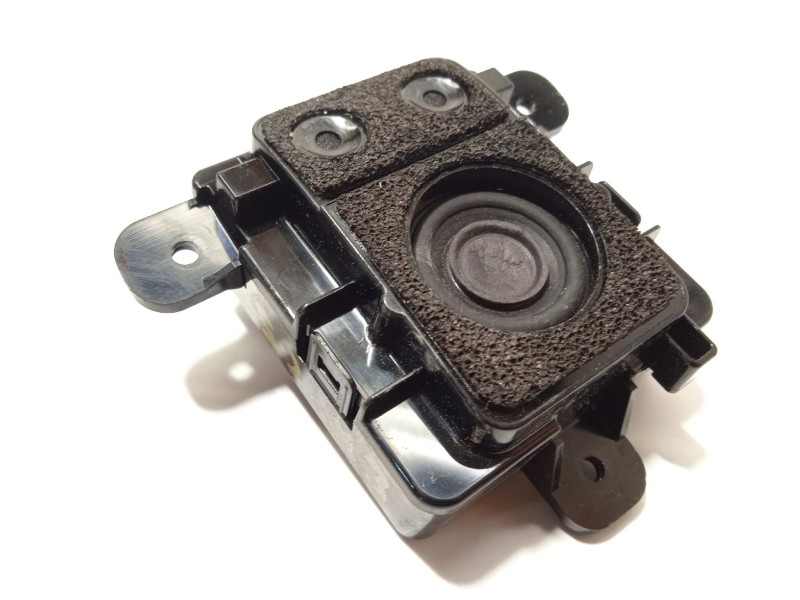 Recambio de modulo electronico para mazda 3 berlina (bp) referencia OEM IAM BCWB66EM0  