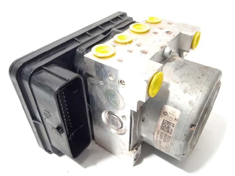 Recambio de abs para opel corsa f elegance referencia OEM IAM 9836177780 10091639833 10022020184