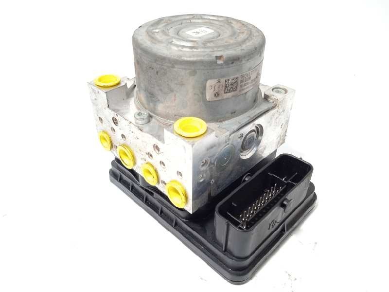 Recambio de abs para opel corsa f elegance referencia OEM IAM 9836177780 10091639833 10022020184