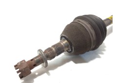 Recambio de transmision delantera izquierda para opel meriva b 1.4 16v turbo cat referencia OEM IAM 13248624   2