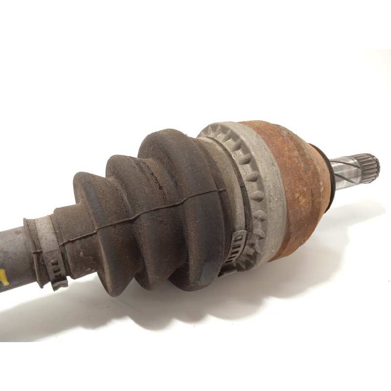 Recambio de transmision delantera izquierda para opel meriva b 1.4 16v turbo cat referencia OEM IAM 13248624  