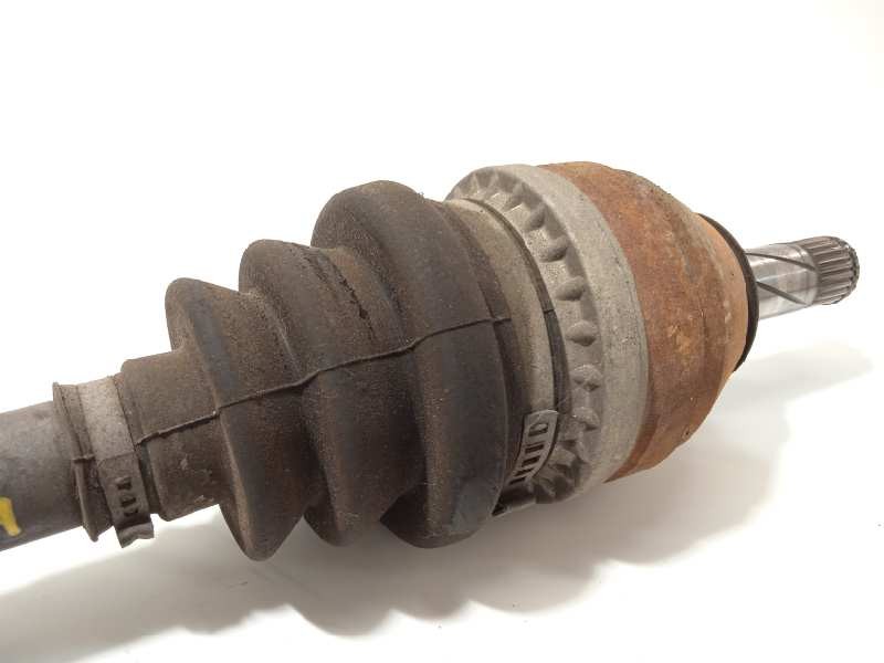 Recambio de transmision delantera izquierda para opel meriva b 1.4 16v turbo cat referencia OEM IAM 13248624  