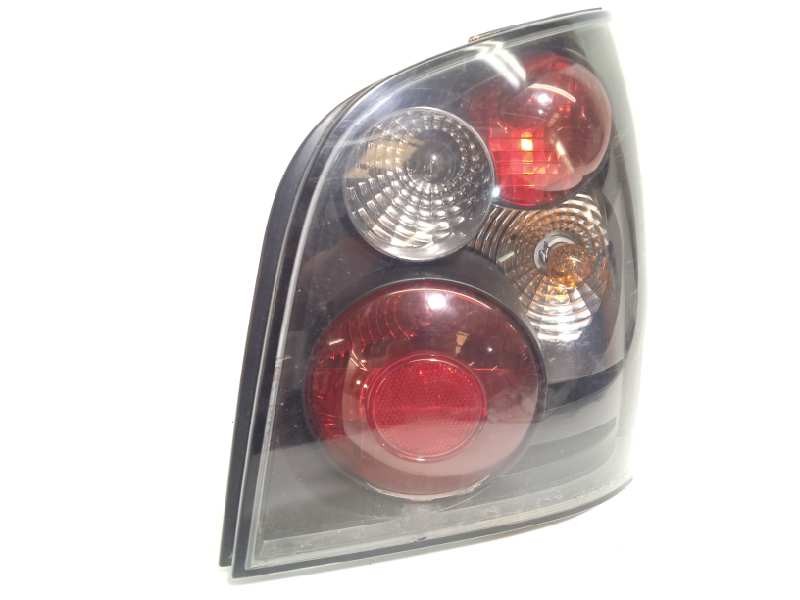 Recambio de piloto trasero derecho para volkswagen polo (9n1) 1.4 16v referencia OEM IAM 6Q6945096G  