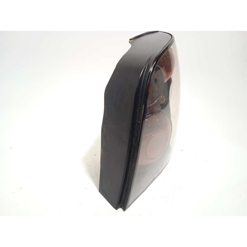 Recambio de piloto trasero derecho para volkswagen polo (9n1) 1.4 16v referencia OEM IAM 6Q6945096G  