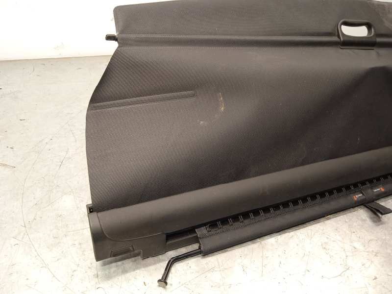 Recambio de bandeja trasera para bmw x3 (e83) 2.0d referencia OEM IAM 3424659  51473424659