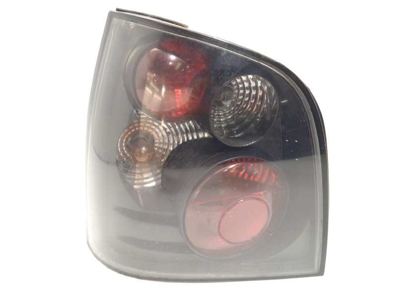 Recambio de piloto trasero izquierdo para volkswagen polo (9n1) 1.4 16v referencia OEM IAM 6Q6945095G  