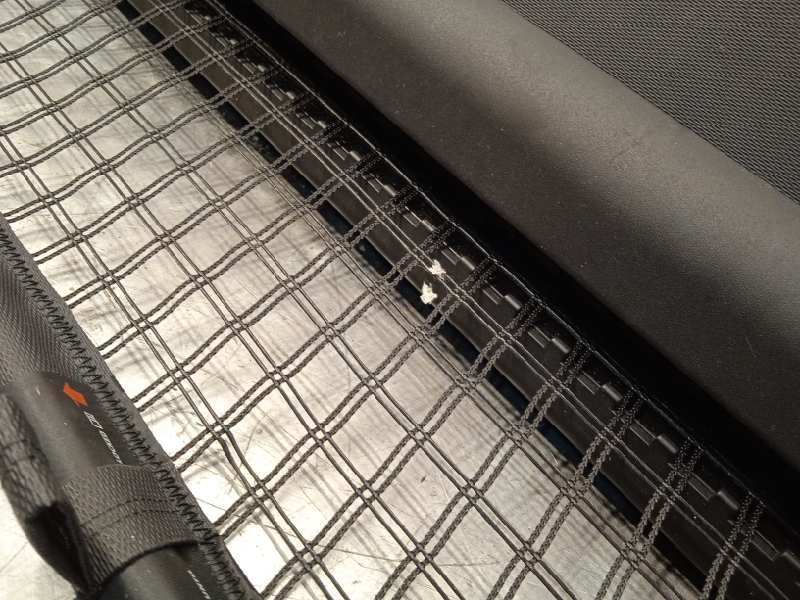 Recambio de bandeja trasera para bmw x3 (e83) 2.0d referencia OEM IAM 3424659  51473424659