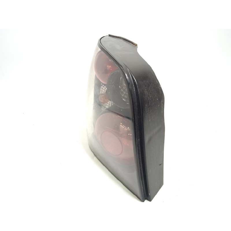 Recambio de piloto trasero izquierdo para volkswagen polo (9n1) 1.4 16v referencia OEM IAM 6Q6945095G  