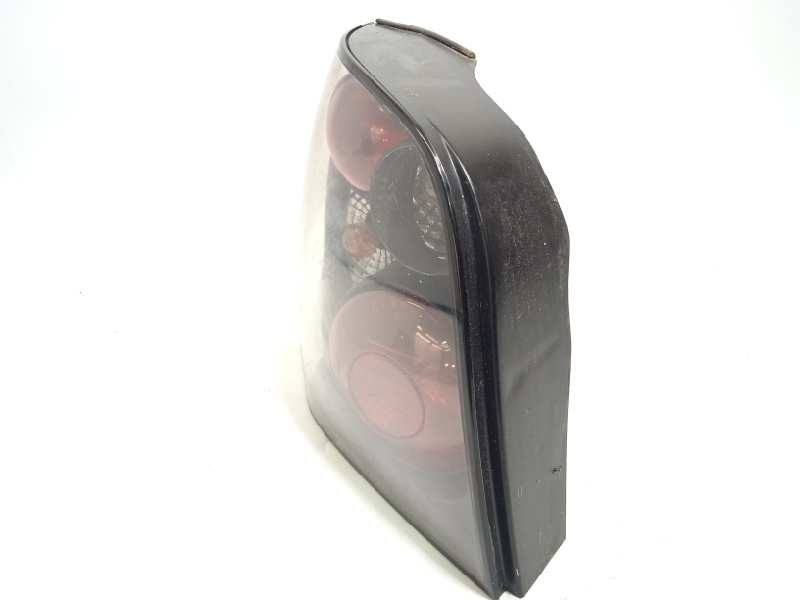 Recambio de piloto trasero izquierdo para volkswagen polo (9n1) 1.4 16v referencia OEM IAM 6Q6945095G  