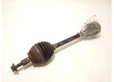 Recambio de transmision delantera izquierda para volkswagen golf vii lim. advance bluemotion tech. referencia OEM IAM 1K0407271L 2