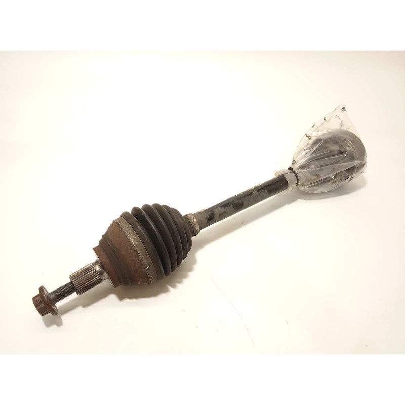 Recambio de transmision delantera izquierda para volkswagen golf vii lim. advance bluemotion tech. referencia OEM IAM 1K0407271L