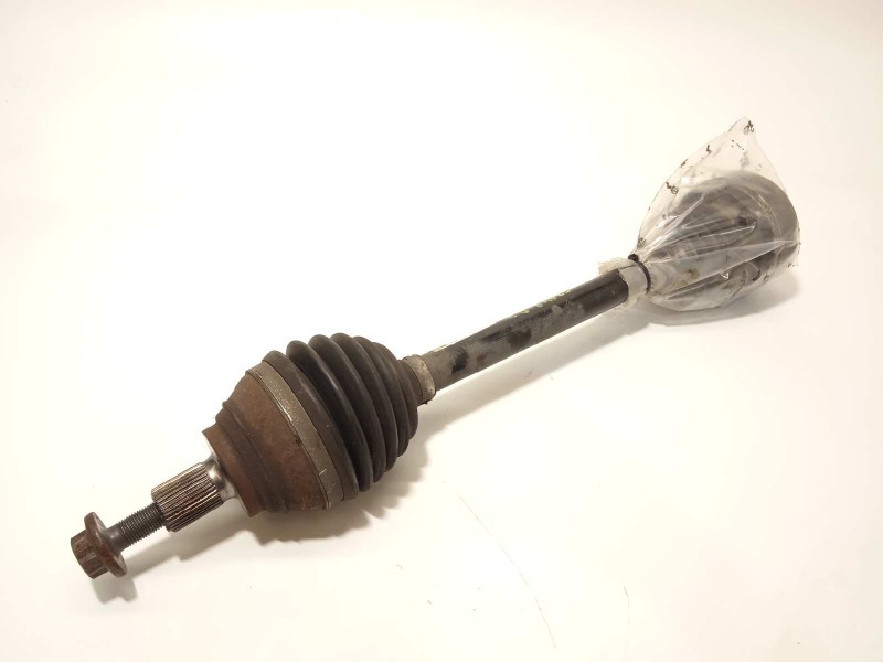 Recambio de transmision delantera izquierda para volkswagen golf vii lim. advance bluemotion tech. referencia OEM IAM 1K0407271L