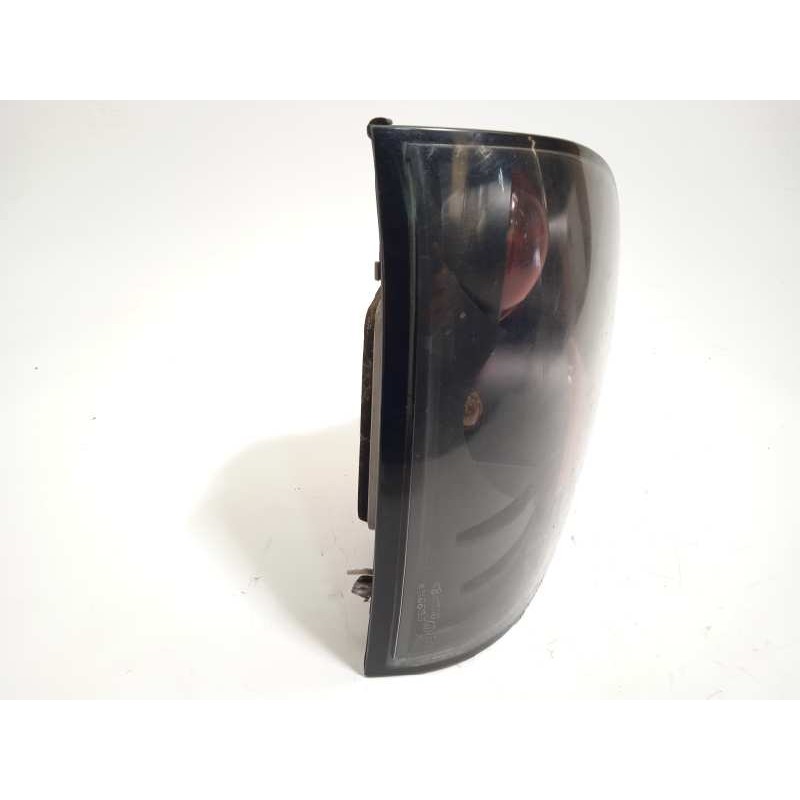 Recambio de piloto trasero izquierdo para volkswagen polo (9n1) 1.4 16v referencia OEM IAM 6Q6945095G  