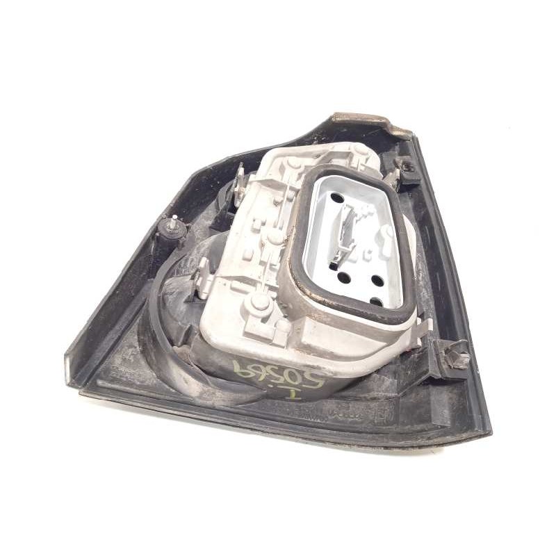 Recambio de piloto trasero izquierdo para volkswagen polo (9n1) 1.4 16v referencia OEM IAM 6Q6945095G  