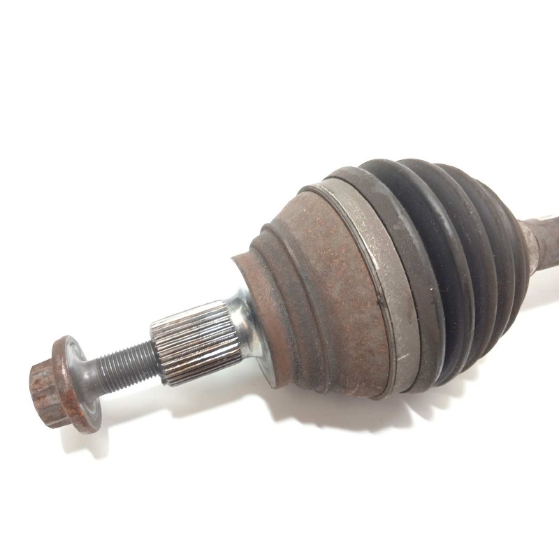 Recambio de transmision delantera izquierda para volkswagen golf vii lim. advance bluemotion tech. referencia OEM IAM 1K0407271L