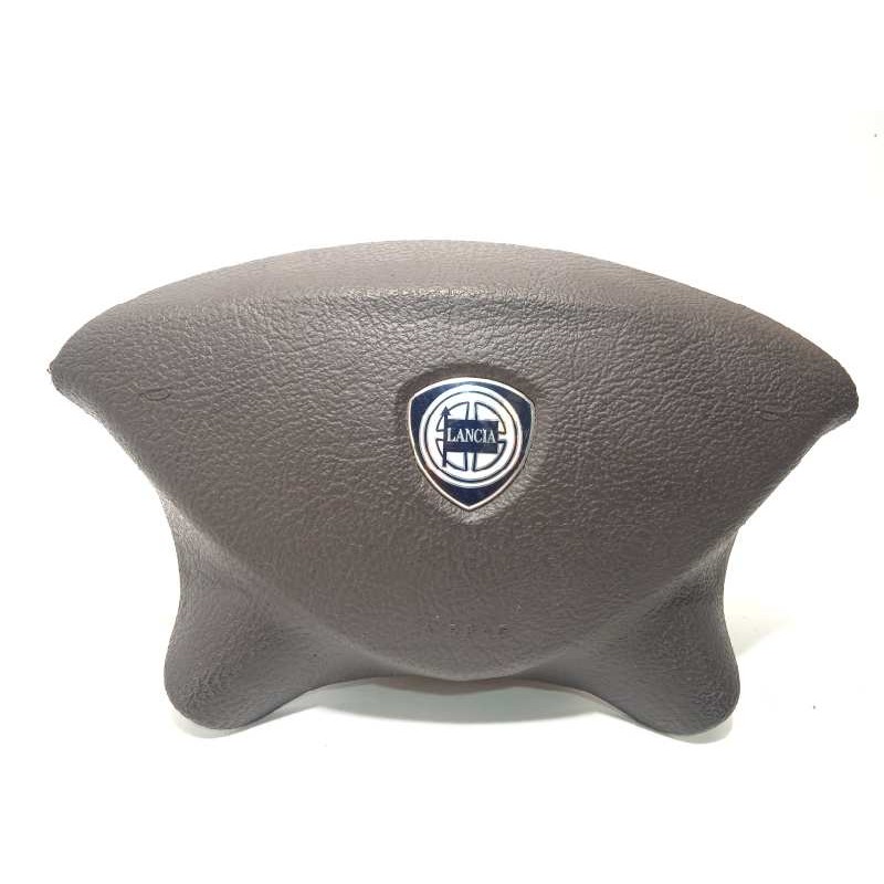 Recambio de airbag delantero izquierdo para lancia phedra (180) 2.0 jtd referencia OEM IAM 14001065YR  9467066069